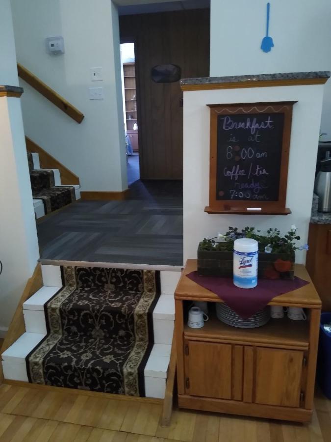 Brodhead Pearl Island B & B المظهر الخارجي الصورة