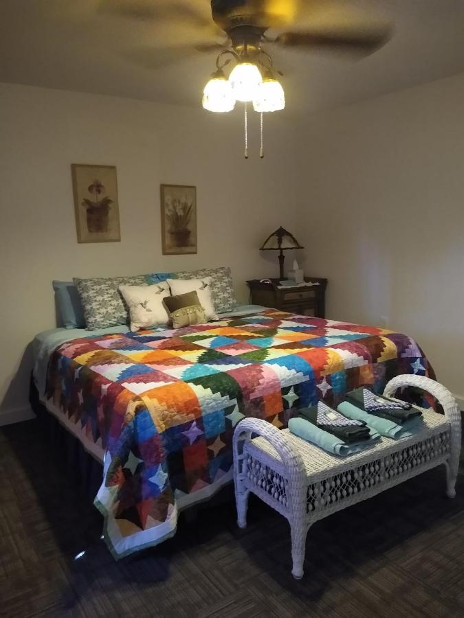 Brodhead Pearl Island B & B المظهر الخارجي الصورة