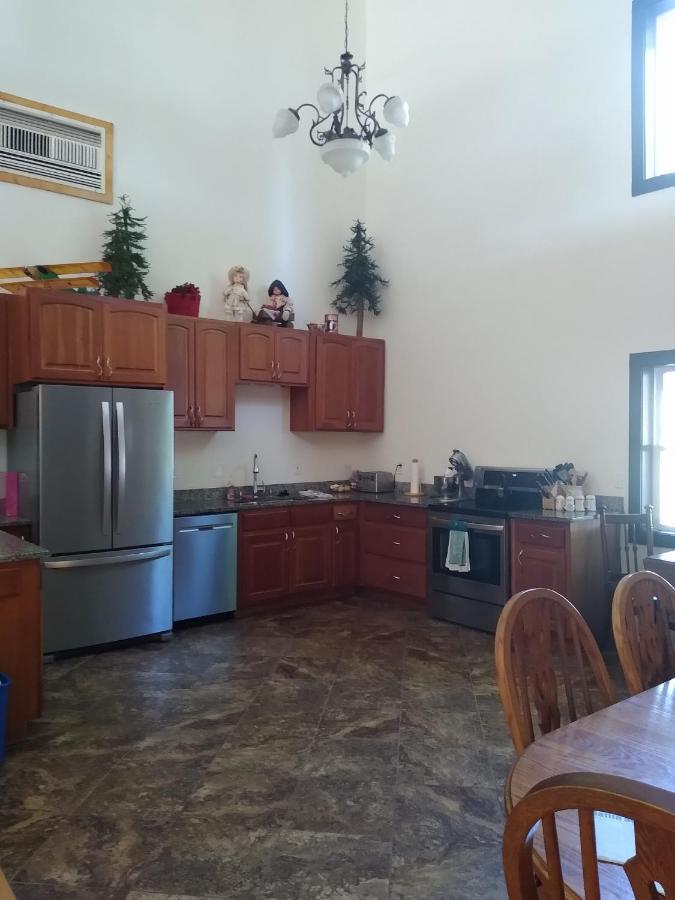 Brodhead Pearl Island B & B المظهر الخارجي الصورة