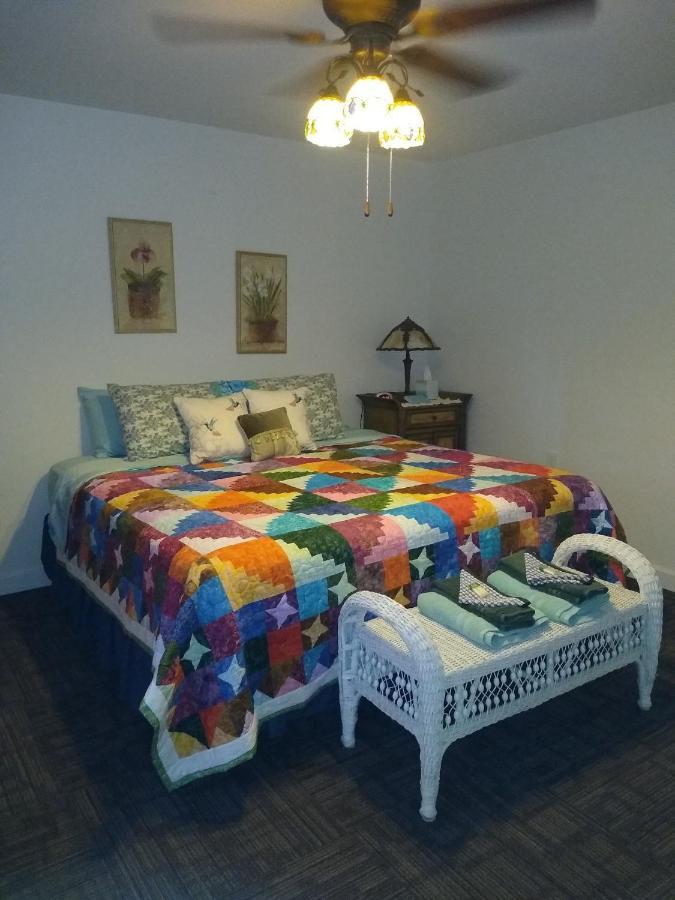 Brodhead Pearl Island B & B المظهر الخارجي الصورة