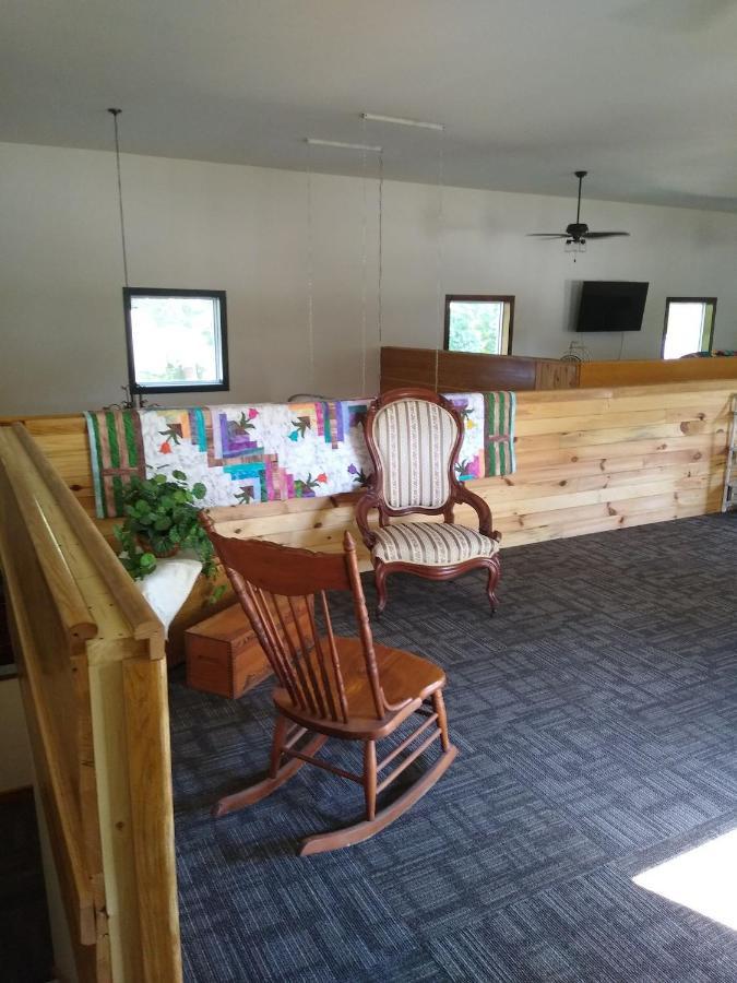 Brodhead Pearl Island B & B المظهر الخارجي الصورة