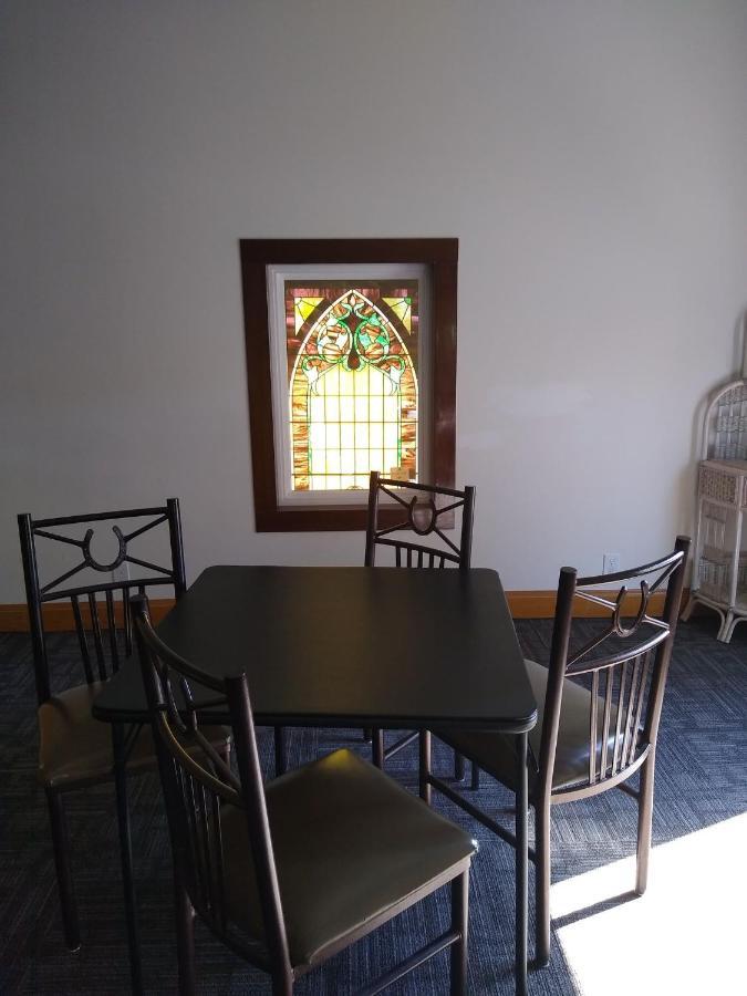 Brodhead Pearl Island B & B المظهر الخارجي الصورة