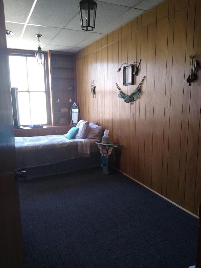 Brodhead Pearl Island B & B المظهر الخارجي الصورة