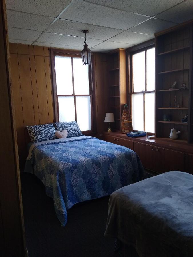 Brodhead Pearl Island B & B المظهر الخارجي الصورة