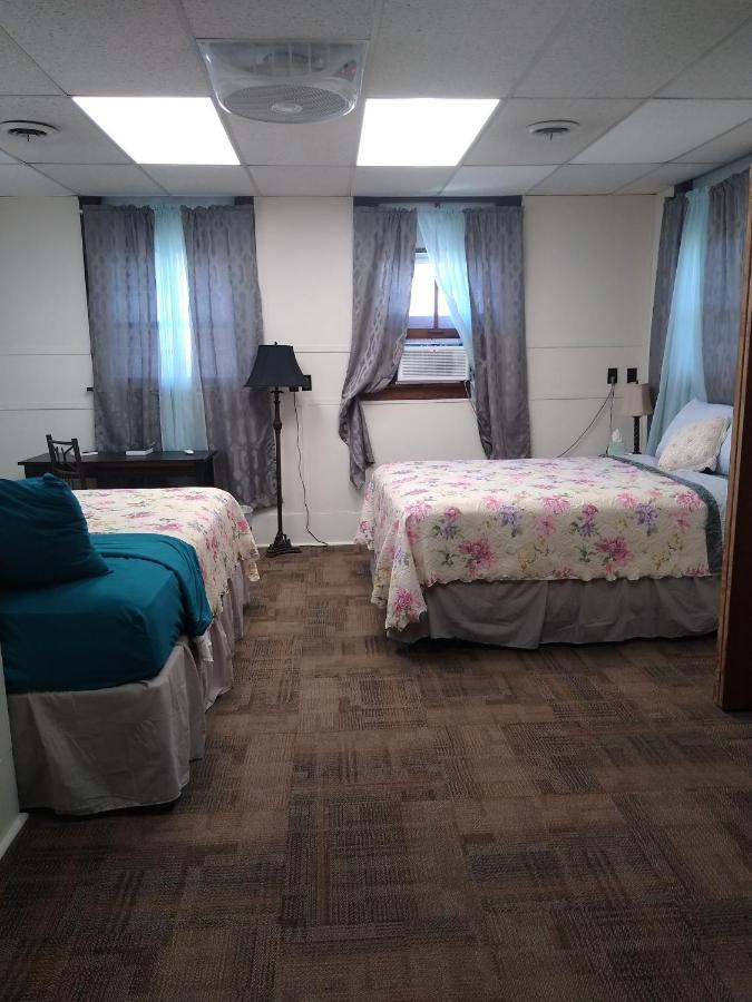 Brodhead Pearl Island B & B المظهر الخارجي الصورة