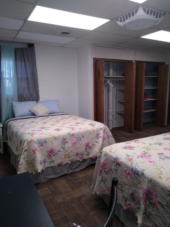 Brodhead Pearl Island B & B المظهر الخارجي الصورة