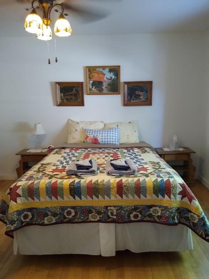 Brodhead Pearl Island B & B المظهر الخارجي الصورة