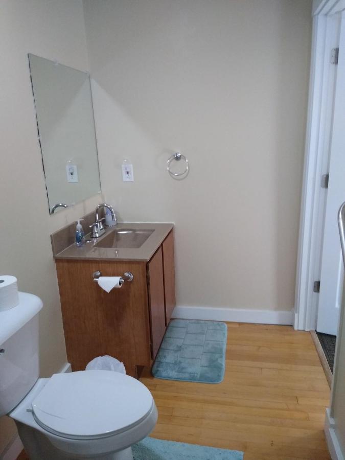 Brodhead Pearl Island B & B المظهر الخارجي الصورة