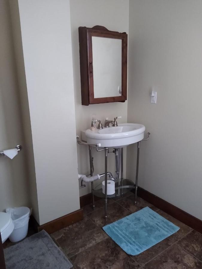 Brodhead Pearl Island B & B المظهر الخارجي الصورة
