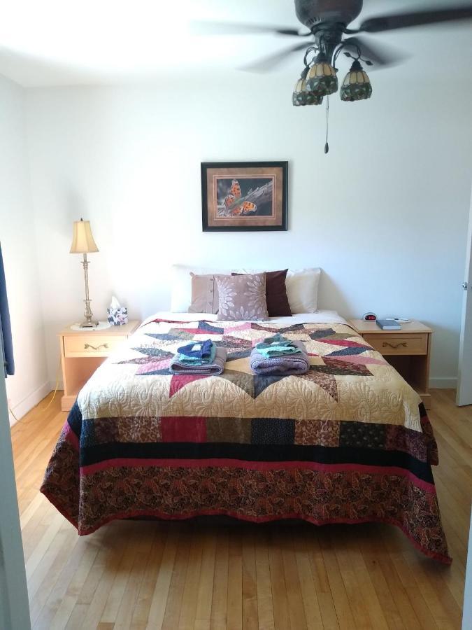Brodhead Pearl Island B & B المظهر الخارجي الصورة