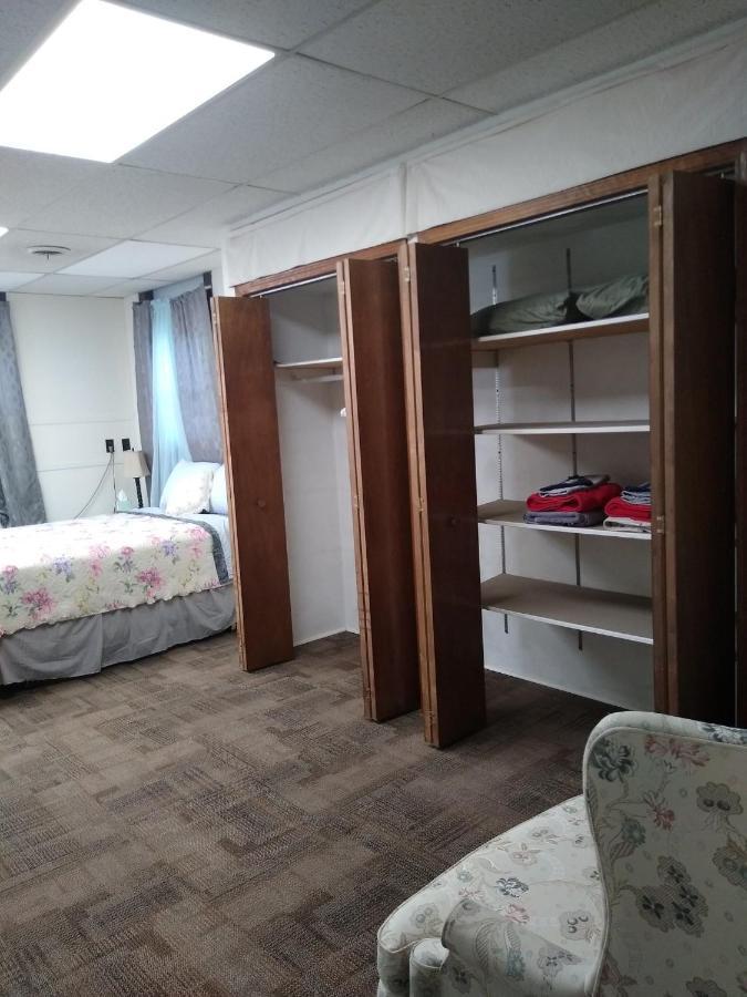 Brodhead Pearl Island B & B المظهر الخارجي الصورة
