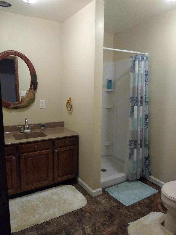 Brodhead Pearl Island B & B المظهر الخارجي الصورة