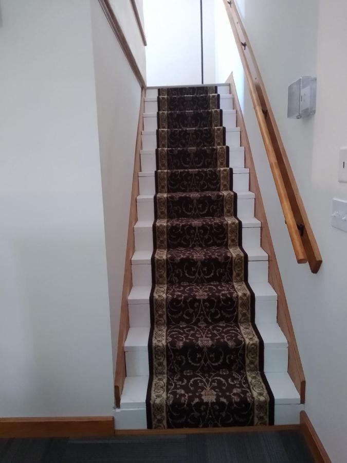 Brodhead Pearl Island B & B المظهر الخارجي الصورة