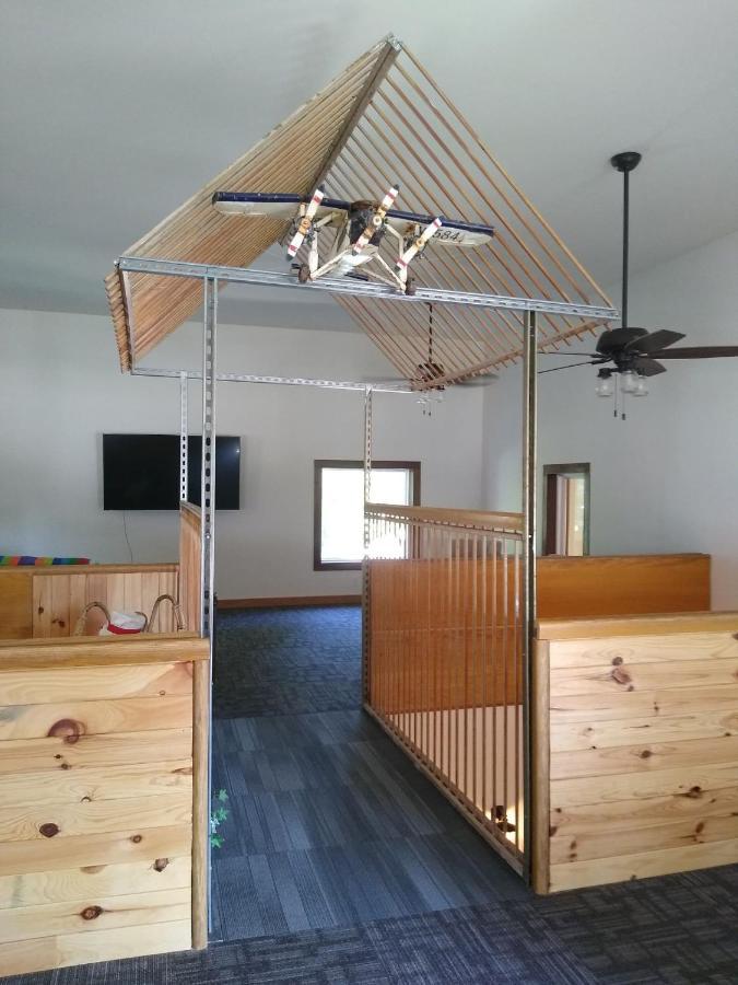 Brodhead Pearl Island B & B المظهر الخارجي الصورة