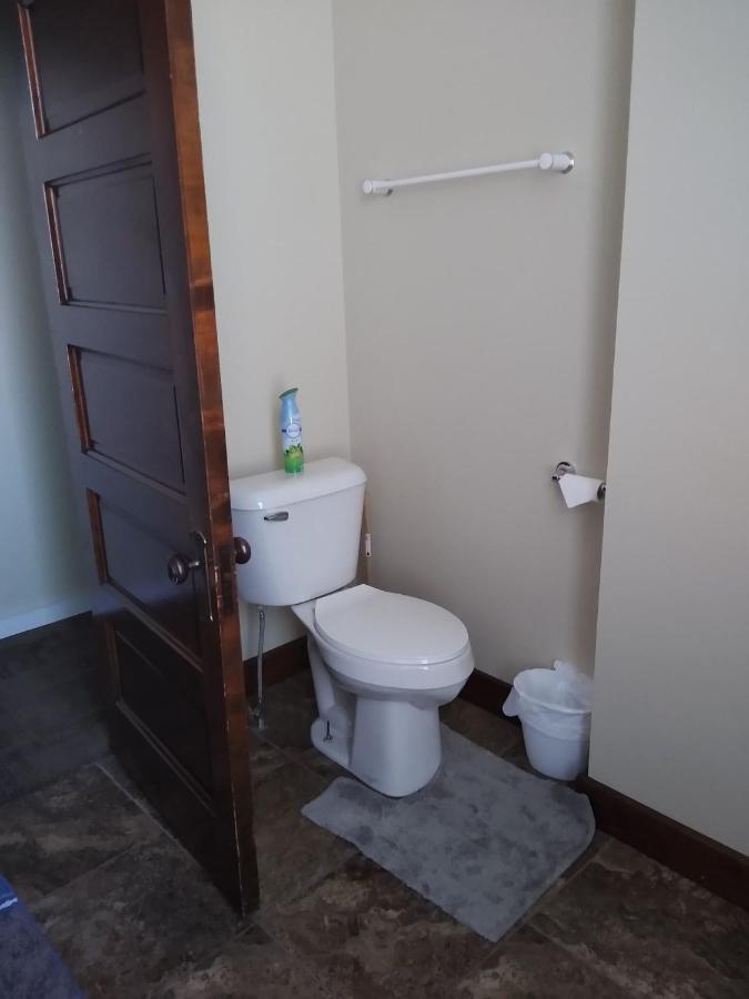 Brodhead Pearl Island B & B المظهر الخارجي الصورة